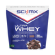 SCI-MX Ultra Whey 2kg Chocolate