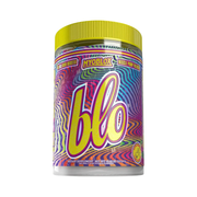 MyoBlox Blo Muscle Pump Formula 437.6g Rainbow Haze
