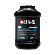 MaxiNutrition Cyclone Powder 1260g - Vanilla
