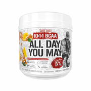 Rich Piana 5% Nutrition All Day You May Legendary Series 465g Southern Sweet Tea