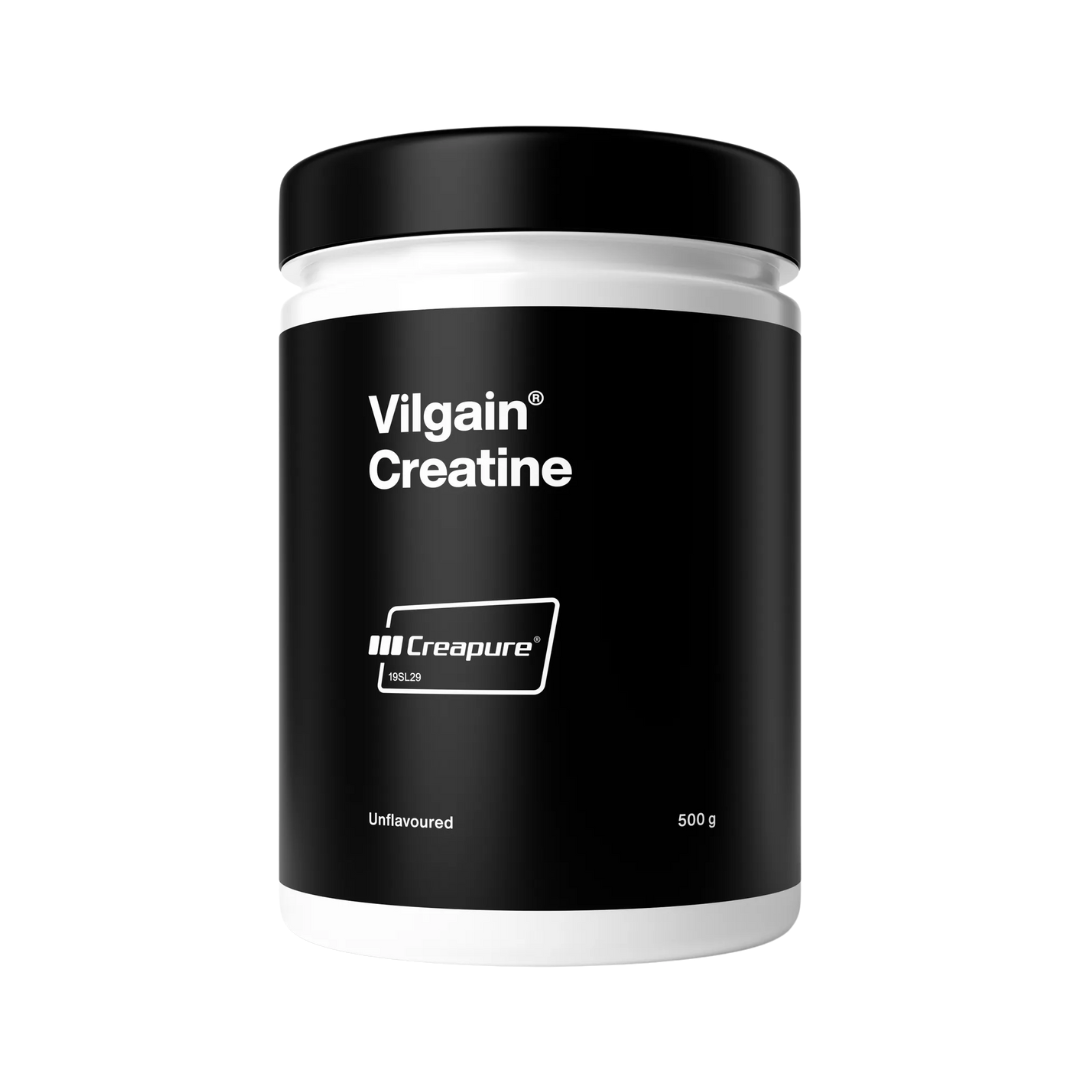 Vilgain Creatine Creapure 500g