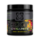 USN 3XT Dynamite 375g Candy Pop