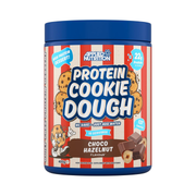Applied Nutrition Protein Cookie Dough 400g Choco Hazelnut