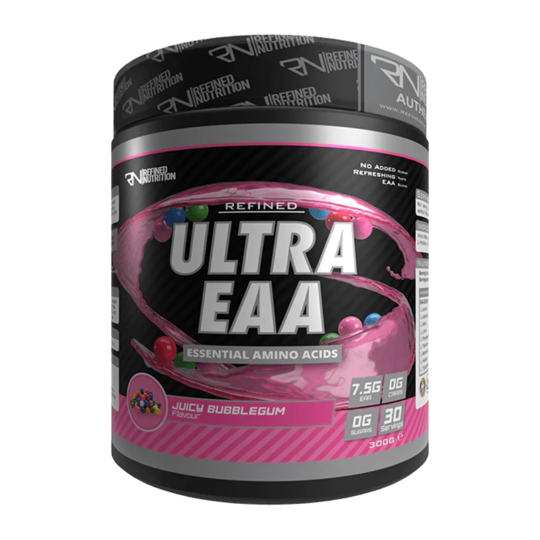 Refined Nutrition Ultra EAA 300g Bubblegum