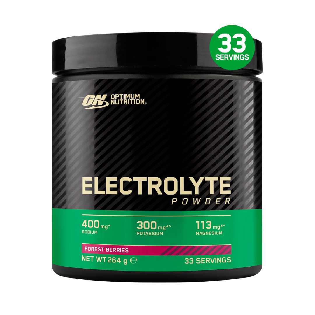 Optimum Nutrition Electrolyte 264g Forest Berries