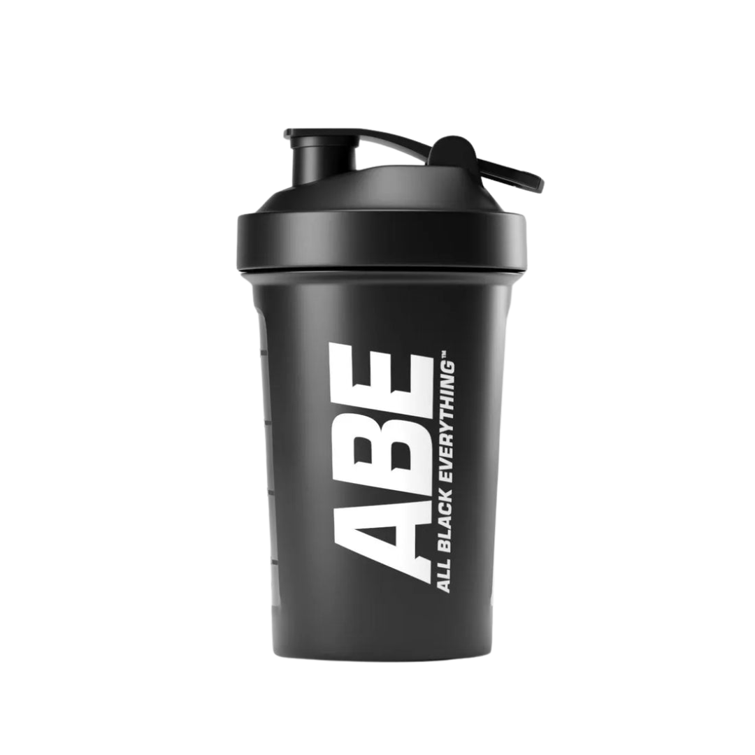 Applied Nutrition ABE Shaker 700ml Black