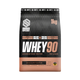 Soccer Supplement Whey90 1kg Chocolate