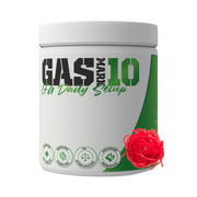 Gas Mark 10 LFG 330g Strawberry Laces