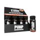 Refined Nutrition PUMP Non-Stim Pre-workout Shots 12x60ml Tropical Freeze