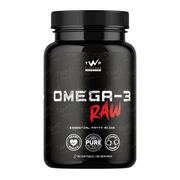TWP OMEGA 3 RAW 90 Softgels