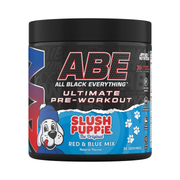 Applied Nutrition ABE (All Black Everything) 375g Slush Puppie