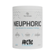 The Formula NEUPHORIC Pre Workout 480g Arctic Frost