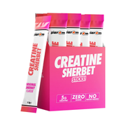 Per4m Creatine Sherbet Sticks 20x6.2g Original