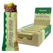 Barebells Spread Protein Bar 12x45g Pistachio Spread
