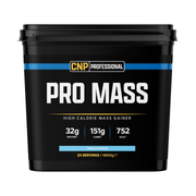 CNP Professional Pro Mass 4.8kg Vanilla