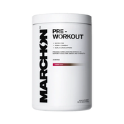 Marchon Supplements Pre Workout 500g Cherry Cola