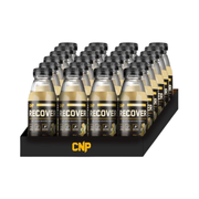 CNP Recover Shake and Take 24x80g Bottles Banana