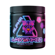 Alpha Neon Darkshred v2 300g Berry Inferno