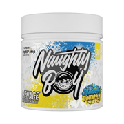 Naughty Boy Menace V2 210g Blueberry Pineapple 30 Servings