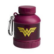 SmartShake Lite DC Comics Whey2Go Funnel 110ml Wonderwoman
