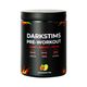 Darkstims Pre V4 500g Strawberry Kiwi