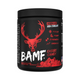 BUCKED UP BAMF 190g Cherry Hard Candy