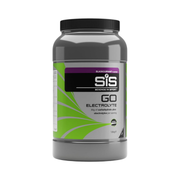 SIS (Science In Sport) Powder Go Electro 1.6kg Blackcurrant