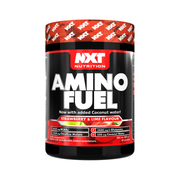 NXT Nutrition Amino Fuel 300g Strawberry Lime
