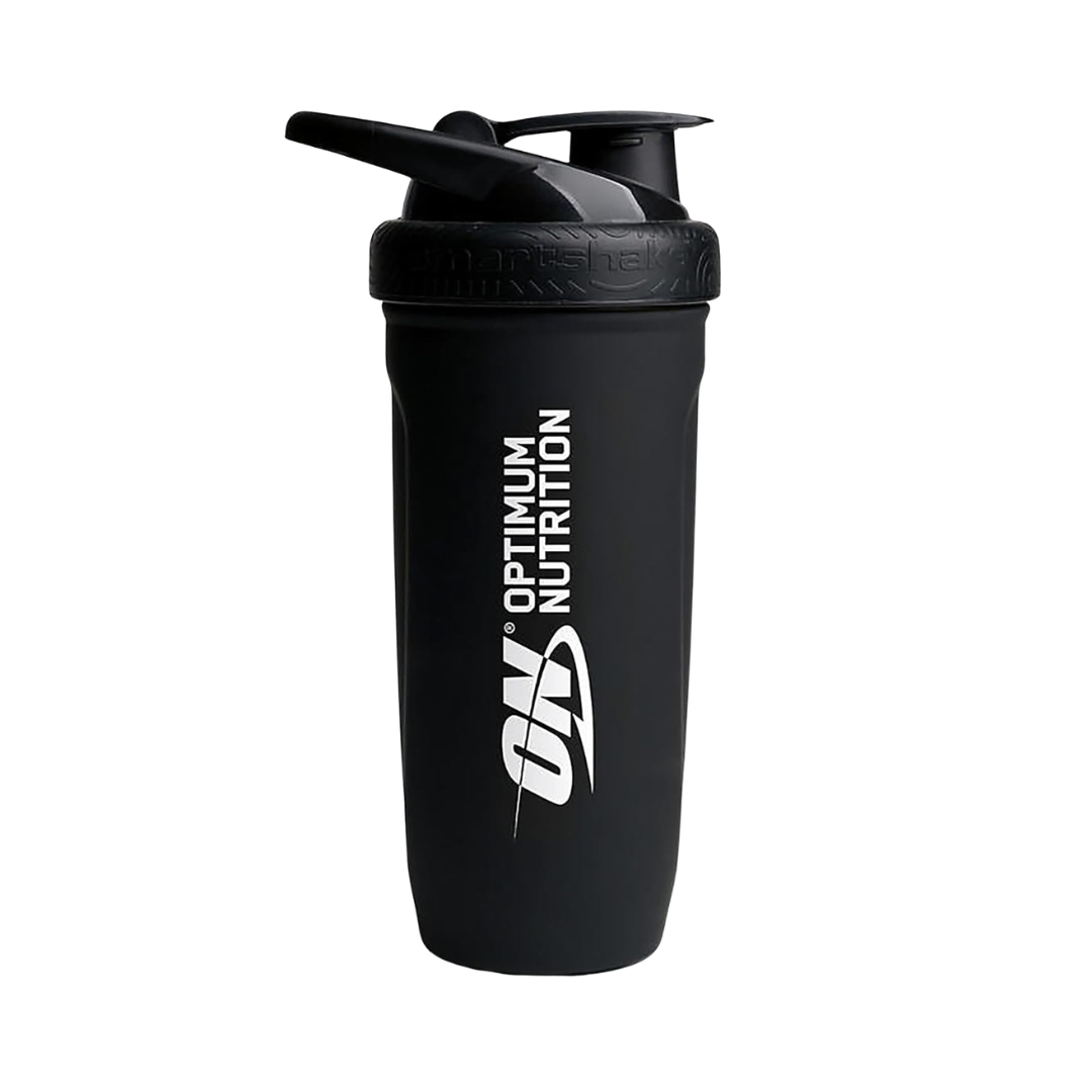 Optimum Nutrition Smartshake Reforce Steel Shaker 900ml