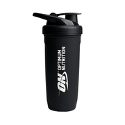 Optimum Nutrition Smartshake Reforce Steel Shaker 900ml