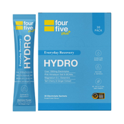 FourFive Everyday Recovery Sachets 30 x 1 Sachets Forest Fruits