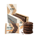 MyProtein Extra Cookie 12x75g Chocolate Orange