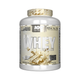 NXT Nutrition Pure Whey Deluxe 2.1kg White Chocolate Bellissimo