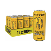 Monster Energy Monster Juiced 12x500ml Ripper