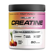 Cellucor Flavoured Creatine 203g Fruit Punch