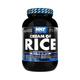 NXT Nutrition Cream of Rice 2kg Blueberry Muffin