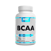 NXT Nutrition BCAA 200 Tabs