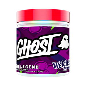 Ghost Legend V4 660g Welch's Grape