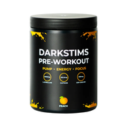 Darkstims Pre V4 500g Peach