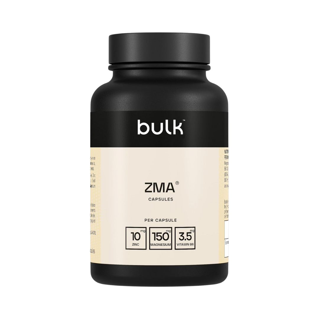 Bulk ZMA 90 Caps