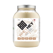 Bio-Synergy Whey Hey 908g Brazilian Coffee