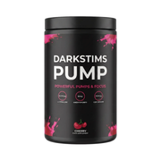 Darkstims Pump V2 520g Cherry