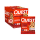 Quest Nutrition Cookie 12x59g Peanut Butter Chocolate Chip