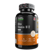 Refined Nutrition Ultra Vitamin B12 365 Tabs