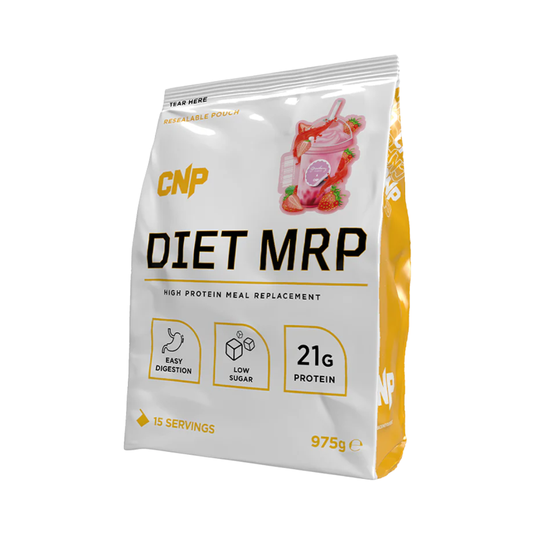 CNP Diet MRP 975g Strawberry