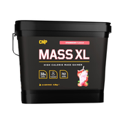 CNP Mass XL 4.8kg Strawberry