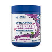 Applied Nutrition Creatine Chews 630g Blackcurrant