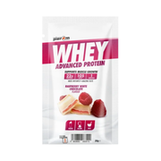 Per4m Advanced Whey Protein Sachet 30g Raspberry White Chocolate