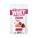 Per4m Advanced Whey Protein Sachet 30g Raspberry White Chocolate