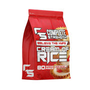 Complete Strength Cream Of Rice 2kg Cherry Bakewell